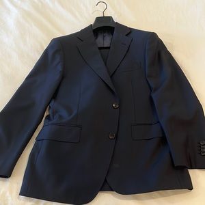 Suitsupply Navy Suit - All season